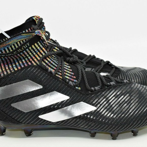 boost football cleats